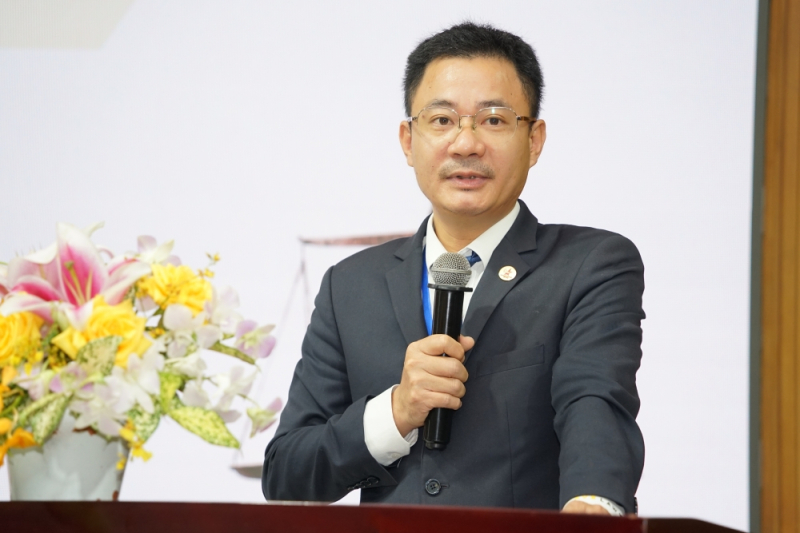 Ths. Ls. Trần Đình Chiến – AVB LAWYERS