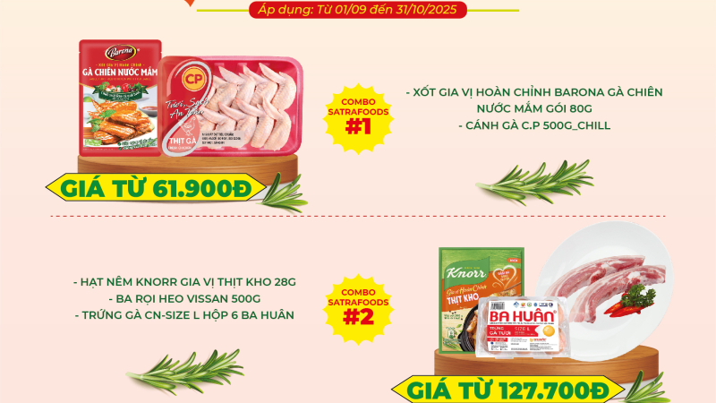 BuaComViet_SF
