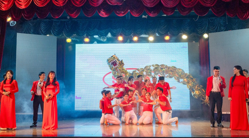 Tiết mục