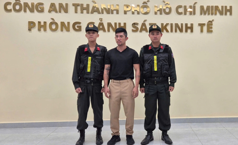 Cơ quan Cảnh sát điều tra đã ra Quyết định khởi tố bị can đối với Lương Bằng Quang về tội “Đưa hối lộ”. Ảnh: internet