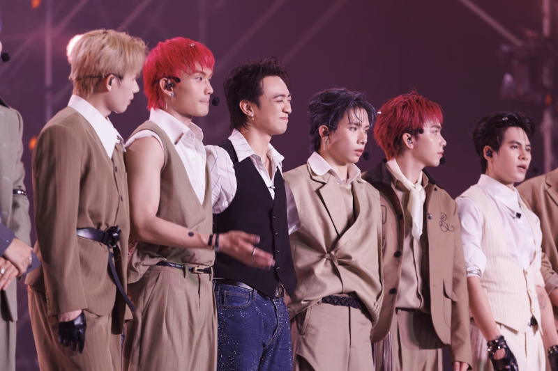 Các thành viên được chon phải qua khâu đào tạo theo tiêu chuẩn quốc tế