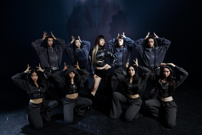 Nàng hậu sau 1 năm ở ẩn đã tái xuất