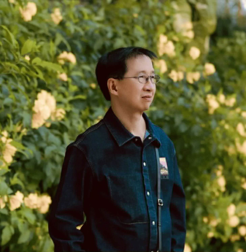 Nhà thơ Lâm Xuân Thi