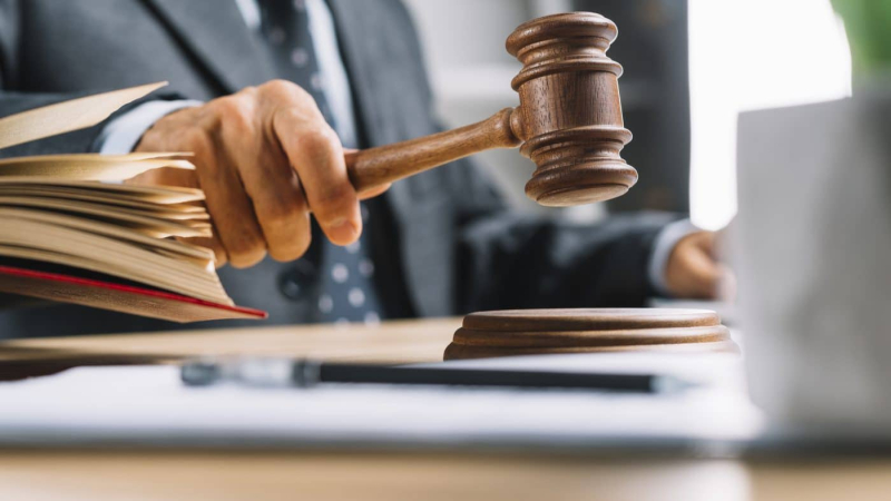 Mọi công dân đều bình đẳng trước pháp luật. Ảnh: Internet