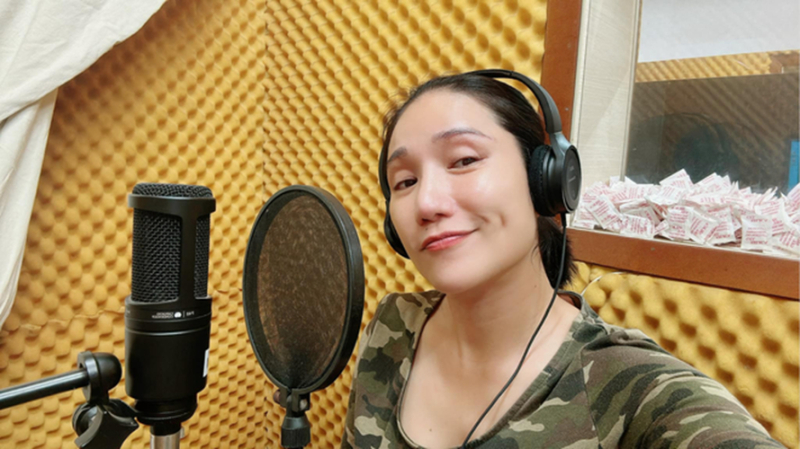 Cát Tường bị công chúng quay lưng sau khi quảng cáo sản phẩm không đúng sự thật. Ảnh: Internet