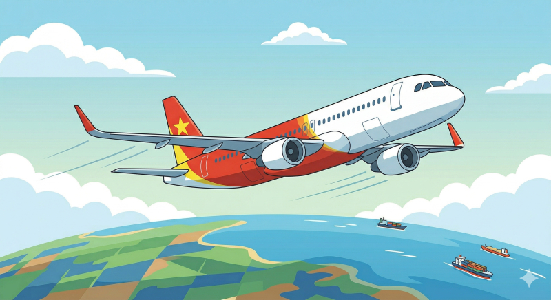 Bộ Tài chính đang lấy ý kiến dự thảo Thông tư miễn một số khoản phí, lệ phí trong lĩnh vực hàng không và hàng hải. Ảnh minh họa