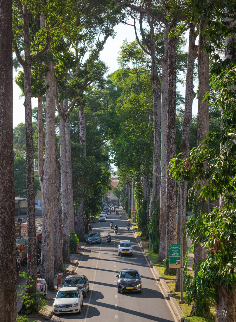 Đường Huyền Trân Công Chúa