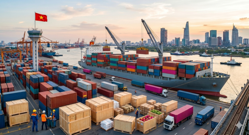 Hàng loạt chính sách mới có hiệu lực từ tháng 5. Ảnh minh họa