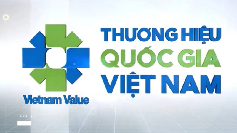 Trong giai đoạn 2020-2025, giá trị thương hiệu quốc gia Việt Nam đạt gần 520 tỷ USD, xếp thứ 32/193 quốc gia, tăng trưởng 63%.