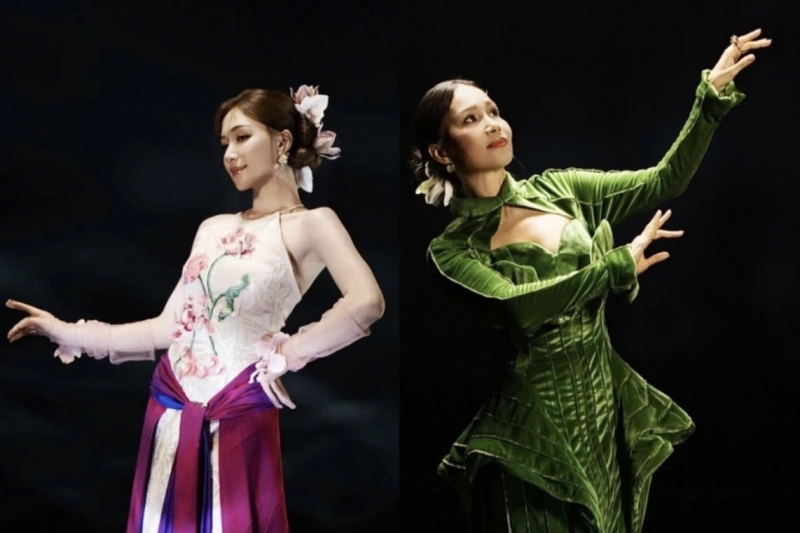Cẩm Ly và Hòa Minzy kết hợp trong 