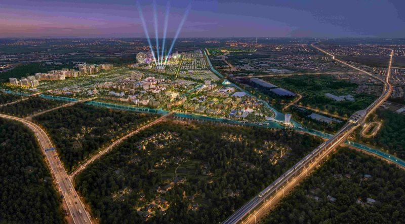 Các đại lý, môi giới đều chung nhận định Vinhomes Sài Gòn Park là dự án chắc thắng với nhà đầu tư.