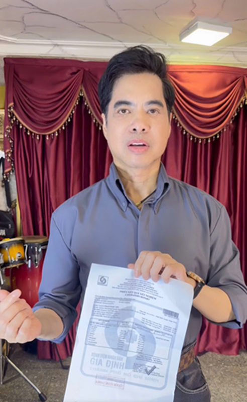Các ca sĩ nổi tiếng bị réo tên đã tự livestream, công khai giấy tờ, xét nghiệm, lên tiếng thanh minh. Ảnh: Internet