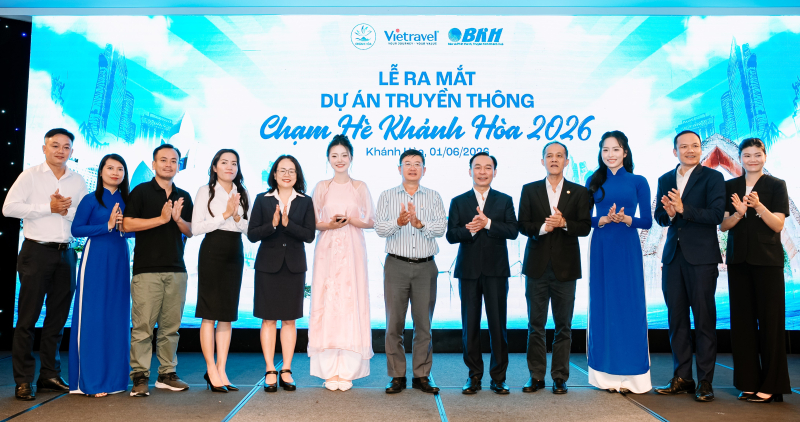 BTC và các đối tác đồng hành Dự án 