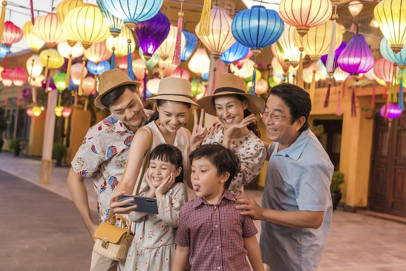 Không phải “hợp đồng kỳ nghỉ” mà là một 