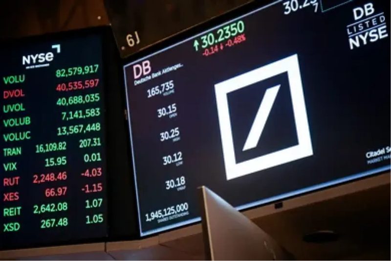 Ảnh: Bloomberg