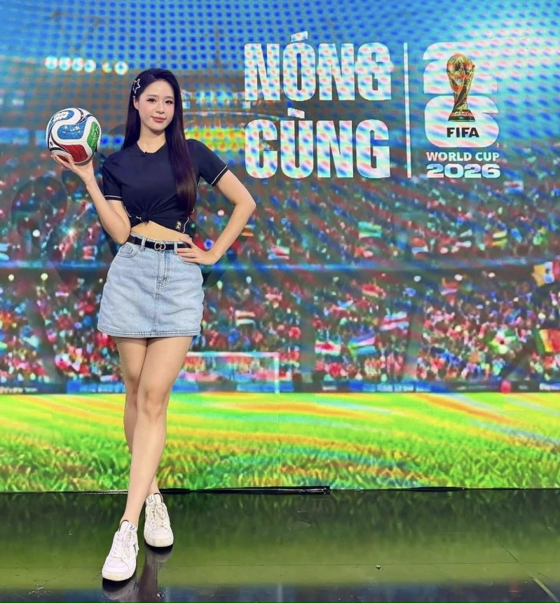 Trang phục BTV 