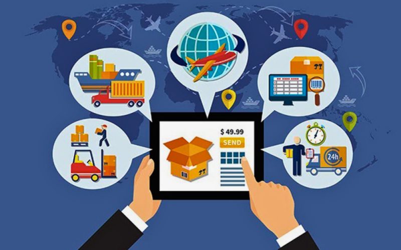 Những doanh nghiệp đầu tàu phải đủ tầm vóc để cạnh tranh trong nước, khu vực và thế giới. Ảnh minh hoạ: Internet