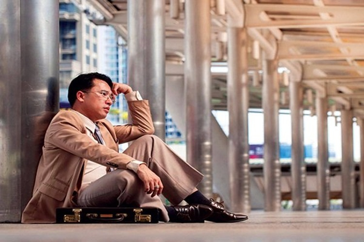 Lao động có kinh nghiệm là nền tảng của doanh nghiệp. Ảnh: Internet