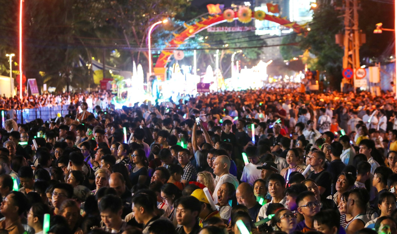hàng nghì người