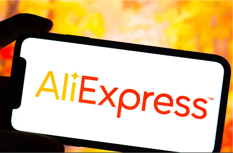 EC chính thức tuyên phạt AliExpress số tiền khổng lồ lên tới 550 triệu euro. Ảnh: The Guardian