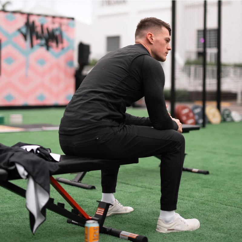 Ảnh: Gymshark