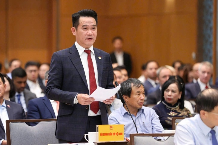 Chủ tịch