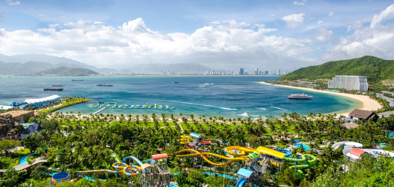 Vinpearl đạt thứ hạng số 1 thương hiệu khách sạn mạnh nhất thế giới do Brand Finance xếp hạng và lần đầu tiên lọt vào Top 50 thương hiệu khách sạn giá trị nhất thế giới.