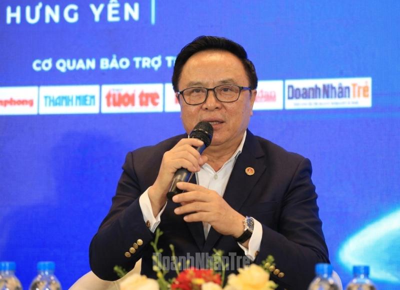 Hoàng Bình Quân 1