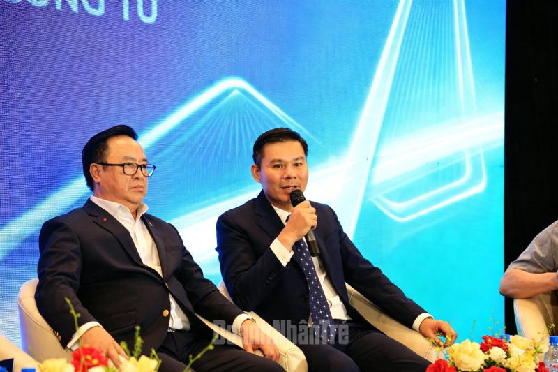 Phó chủ tịch