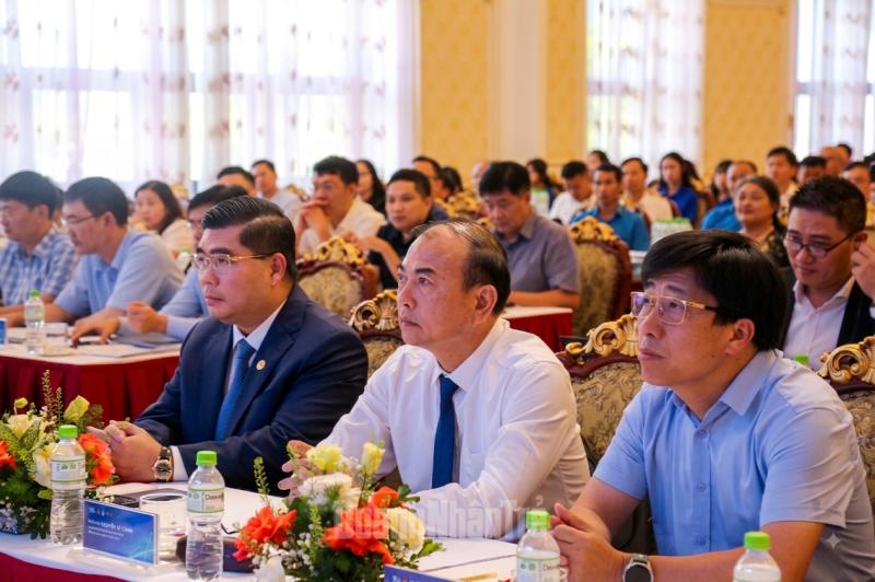đại biểu