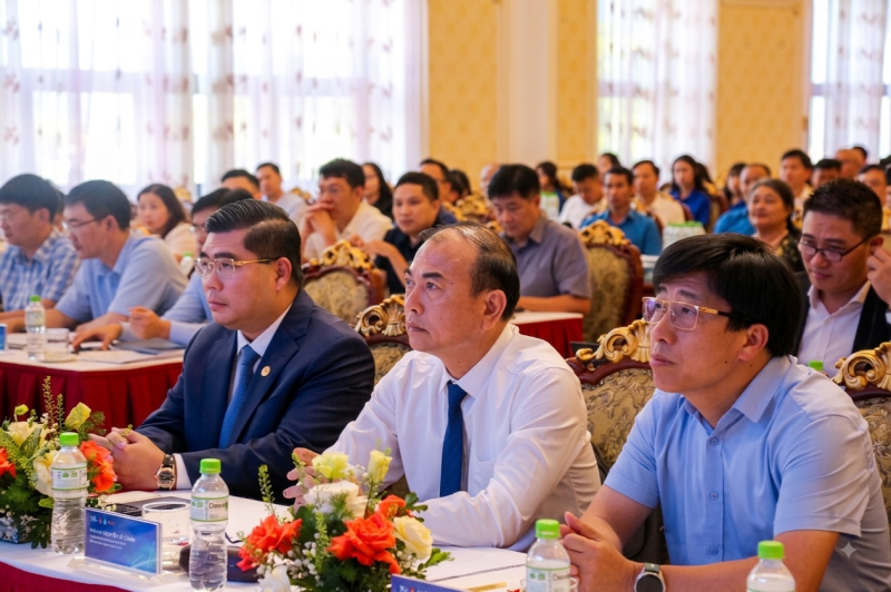 đại biểu
