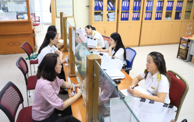 Văn bản hợp nhất số 24/2026/VBHN-TT-BTC có nhiều lưu ý quy định về hồ sơ, thủ tục quản lý thuế đối với hộ kinh doanh, cá nhân kinh doanh