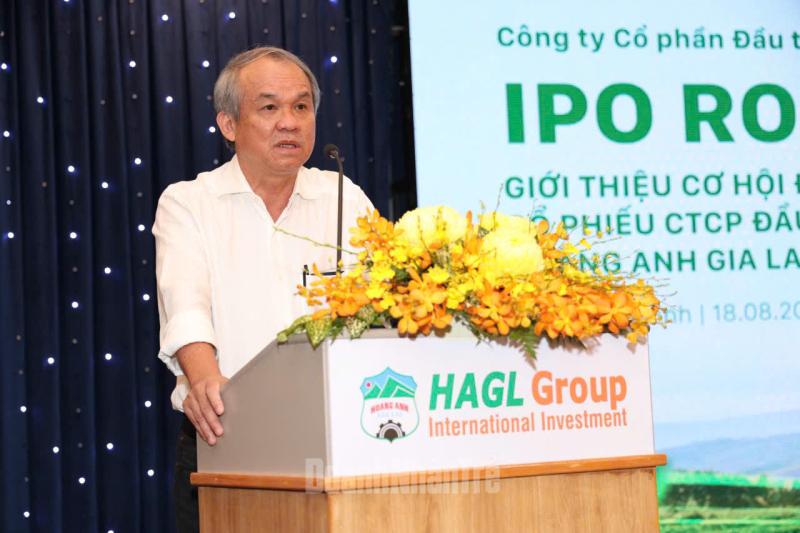 Bầu Đức
