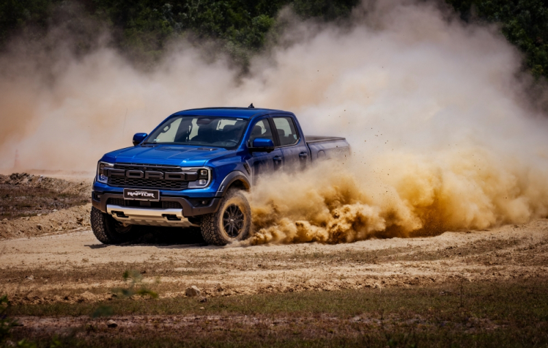 RAPTOR V61