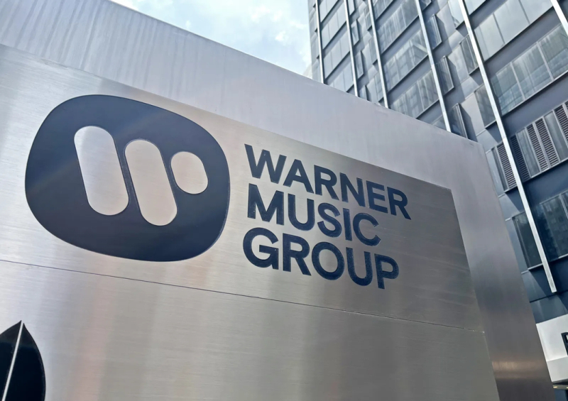 Warner Music Group quyết định rút khỏi đơn kiện và ký kết thỏa thuận hợp tác thương mại lịch sử với Suno