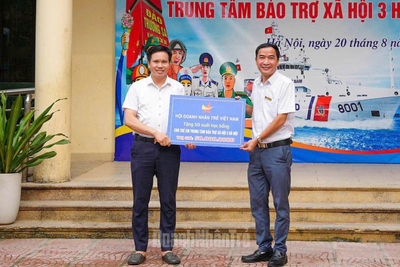 Hội DNT
