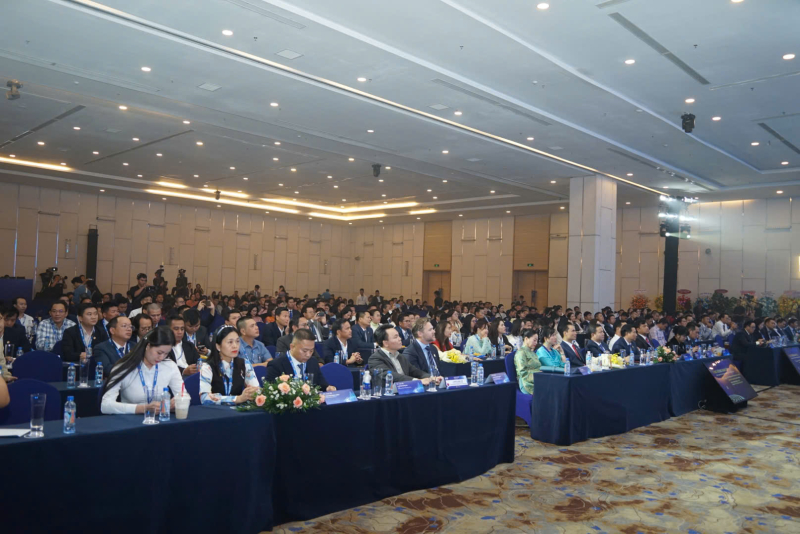 Diễn đàn Kinh tế tư nhân Việt Nam (VPSF) 2026 khu vực phía Nam