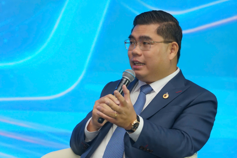 Theo ông Phan Tấn Đạt, Chủ tịch Hội Doanh nhân trẻ TP.HCM, điểm yếu của các doanh nghiệp nằm ở năng lực kiểm soát chất lượng và năng lực quản trị