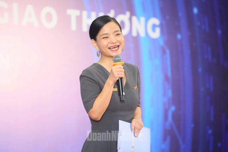 Lệ Quyên