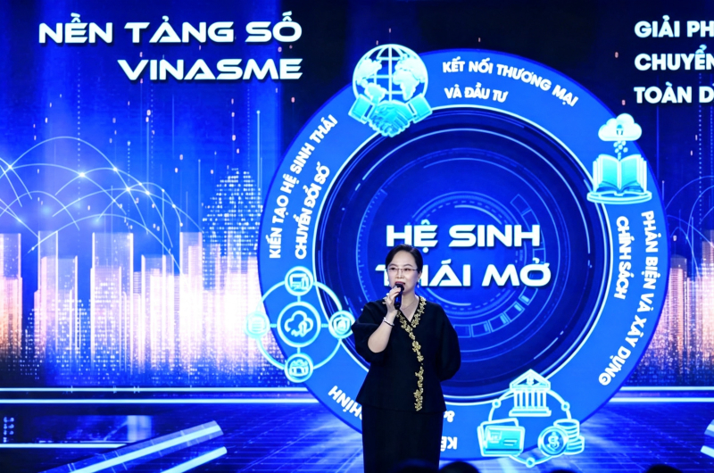 Bà Ức MY