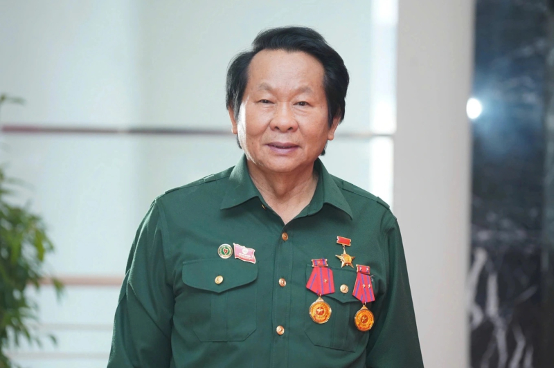 a Nam