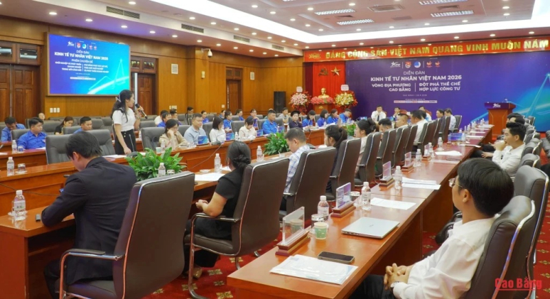 Hôi trường 1