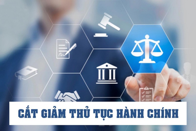 Đến năm 2030, 100% phản ánh, kiến nghị của cá nhân, tổ chức về quy định hành chính được tiếp nhận, xử lý và công khai kết quả đúng thời hạn quy định.