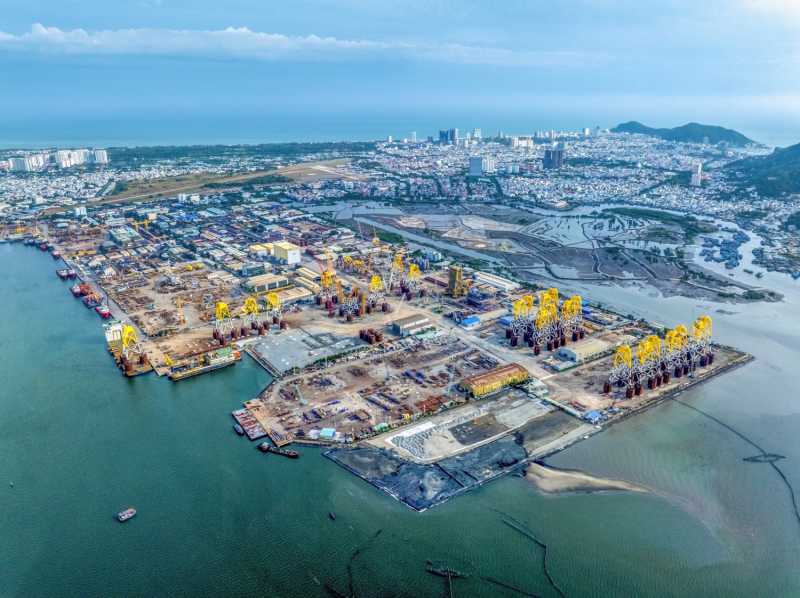 Petrovietnam đứng đầu top doanh nghiệp nhà nước có mức đóng góp lớn nhất