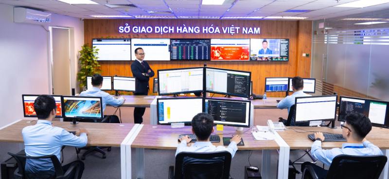 Ảnh minh hoạ. Nguồn: chinhphu.vn