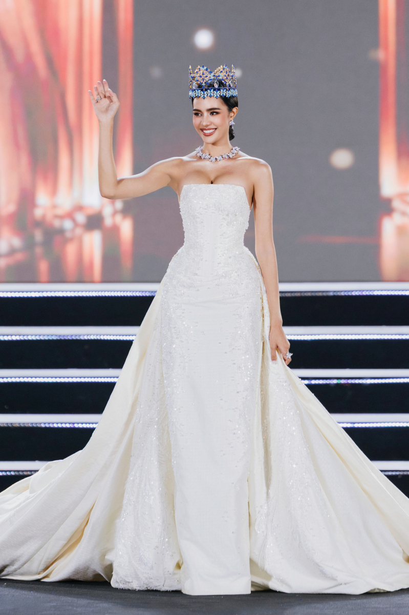 7564MISSWORLD 2026  FOTO KIENGCAN STUDIO