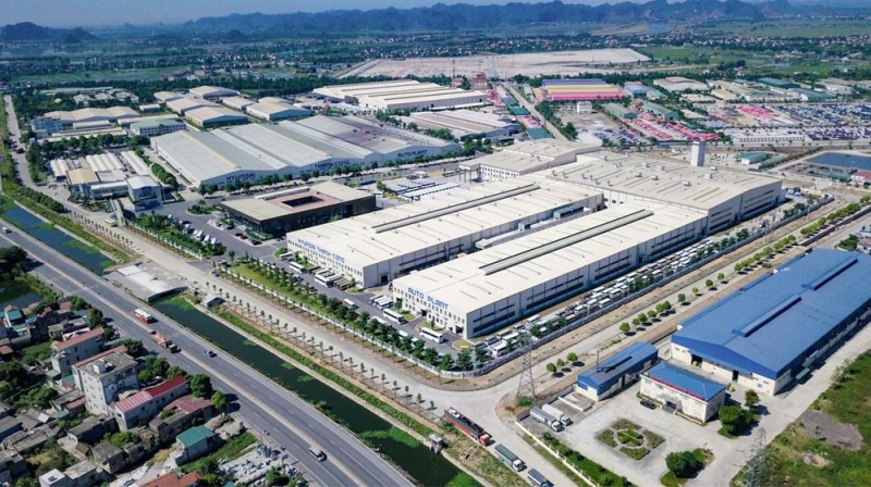 TC Group hiện đang tạo việc làm trực tiếp và gián tiếp cho hơn 40.000 lao động trên cả nước
