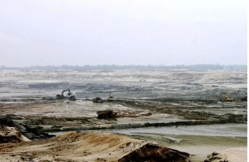 Screenshot 2026-09-18 at 14-47-00 VinMetal Hà Tĩnh xin khai thác quặng sắt tại Thạch Khê