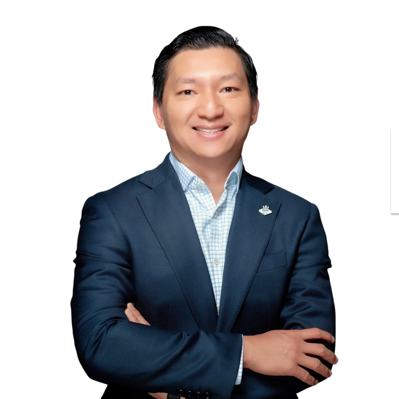 TS. Ngô Công Trường - Sáng lập và Giám đốc chuyên môn Công ty CP Tư vấn và Giáo dục John&Partners