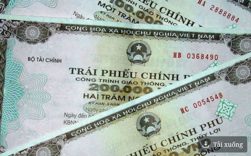 Screenshot 2026-09-28 at 10-31-47 Quý I_2026 Phát hành hơn 80 nghìn tỷ đồng trái phiếu Chính phủ